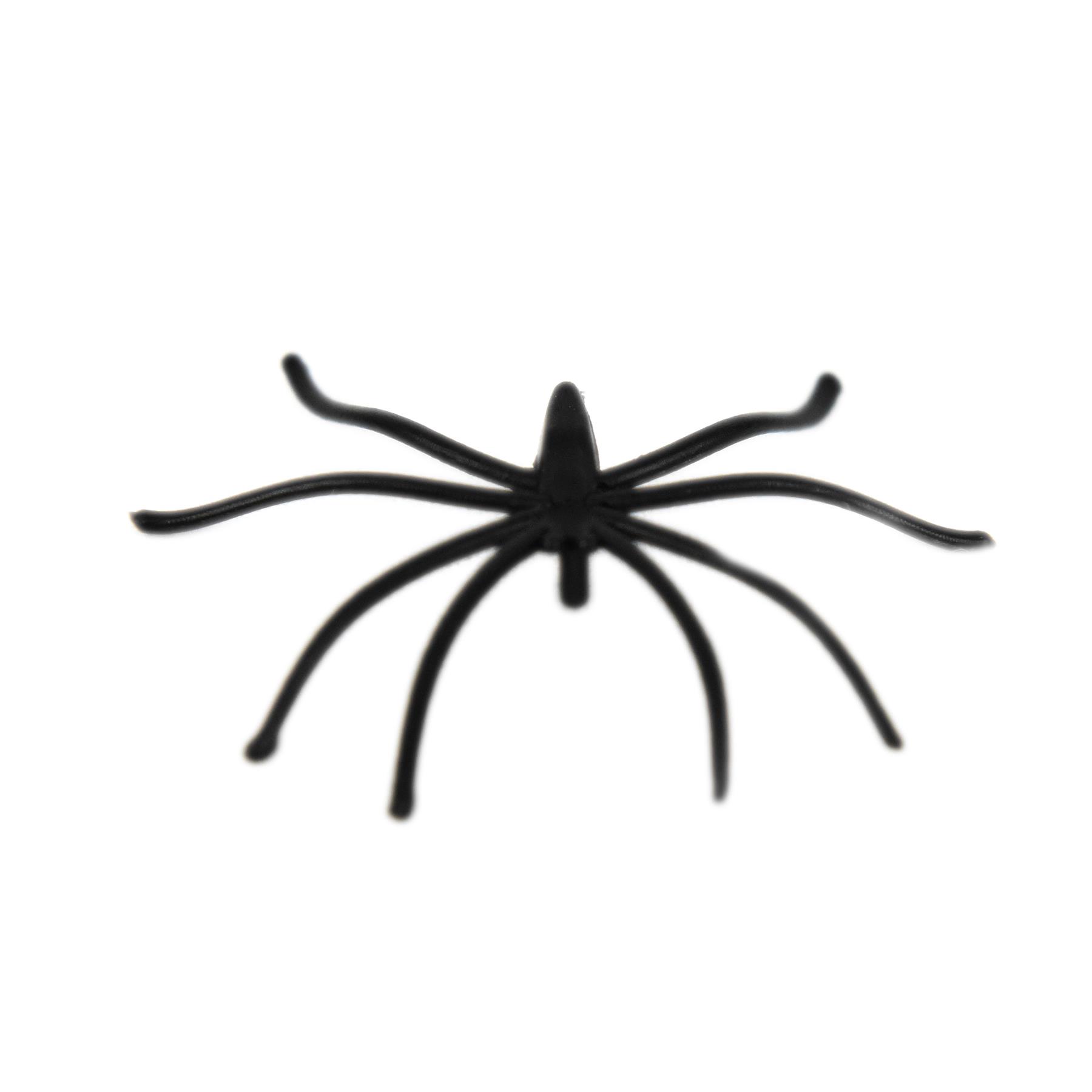 VINSANI PACK OF 24 SPOOKY SPIDERS NTT - Image 5