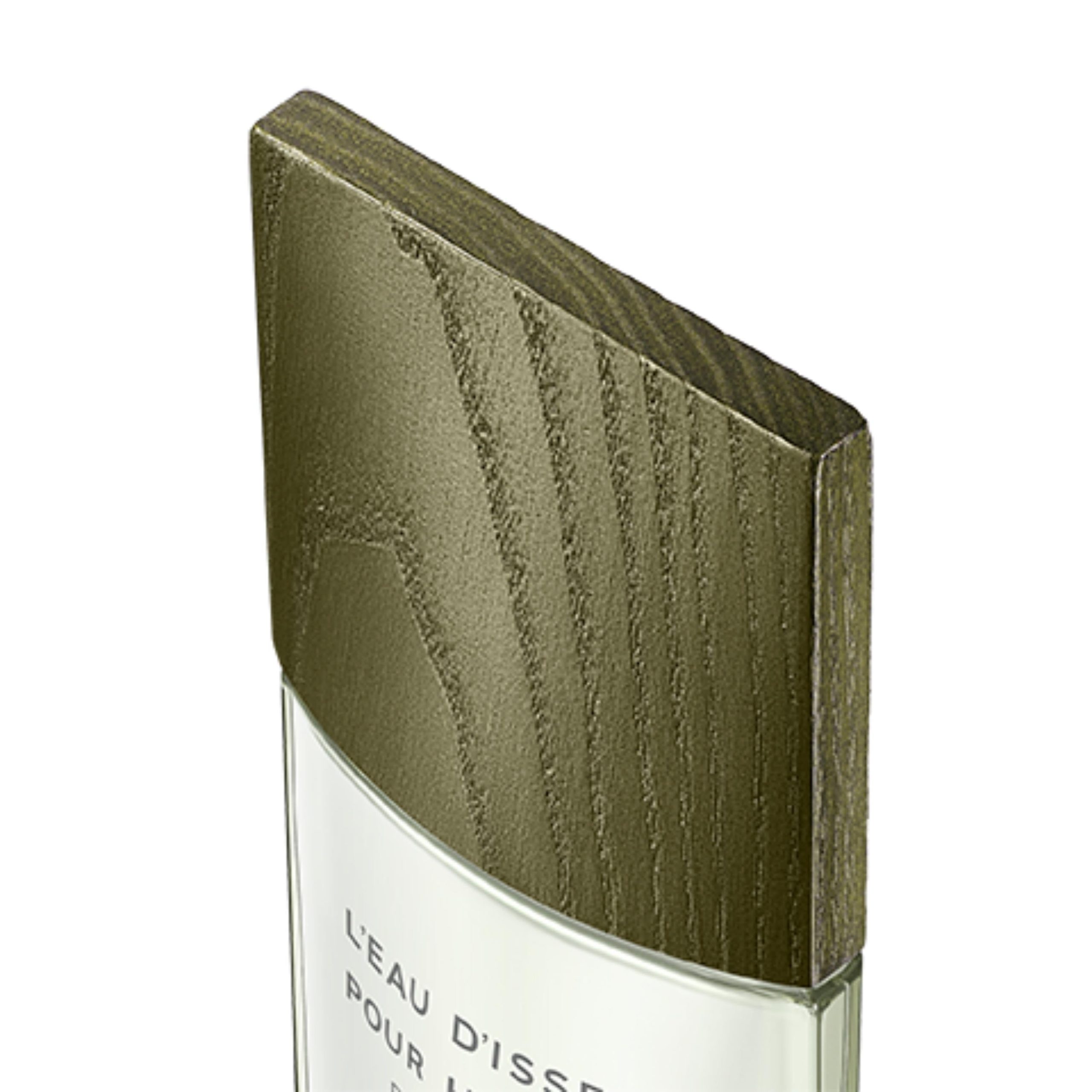 Issey Miyake L'eau D'issey Cedre Intense Eau De Toilette Spray 50ml - Image 5