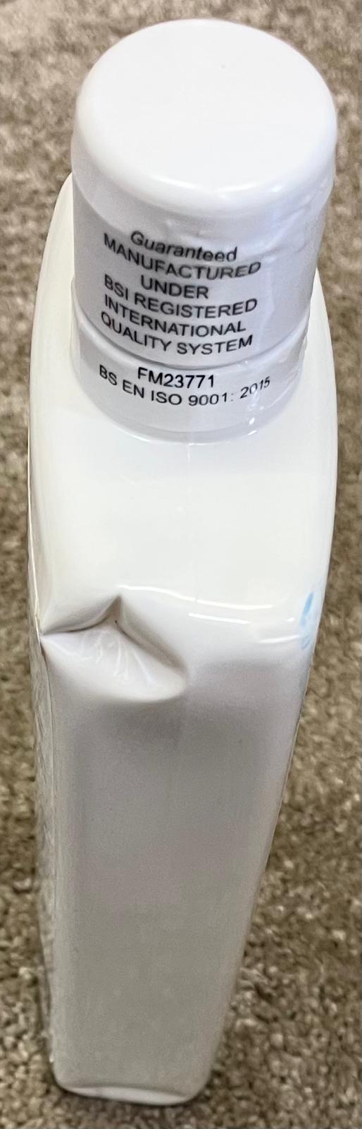 Autoglym Super Resin Polish 500ml High Performance Car Paint Protect Polish - Image 2