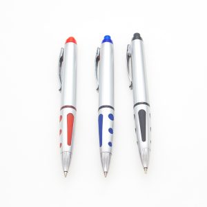 Erasable Pens (set of 6)