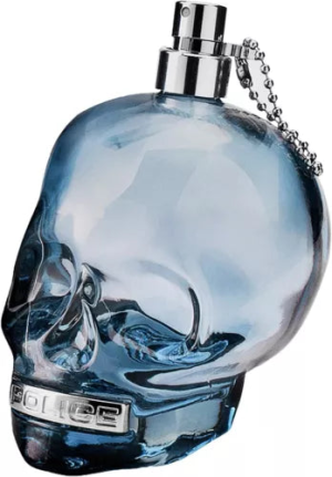 Police To Be Eau De Toilette Spray 75ml