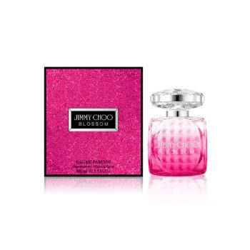 Jimmy Choo Blossom Eau de Parfum Spray 100ml - Image 3