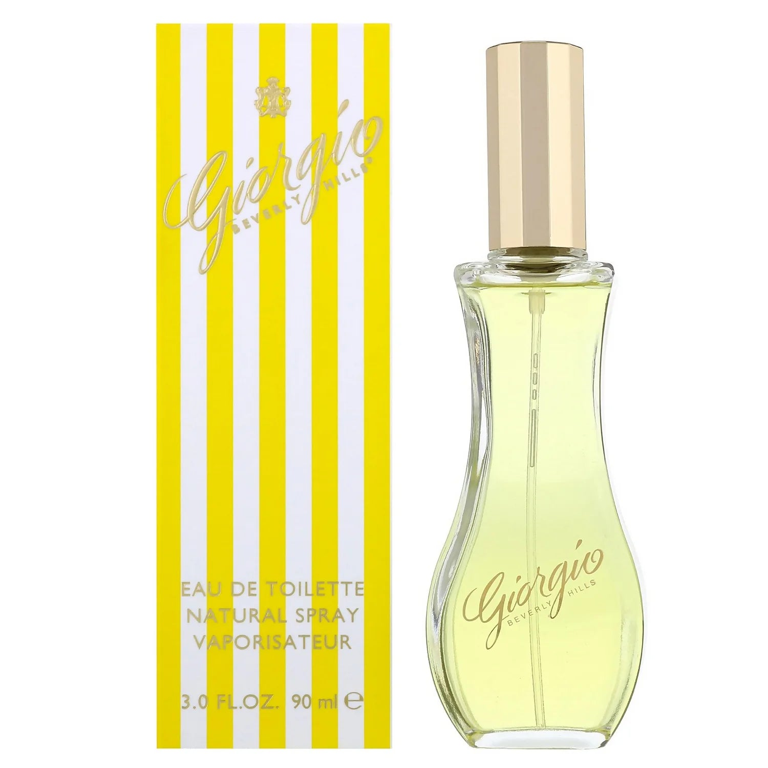 Burberry Eau De Parfum Spray 100ml - 100ml - Image 2