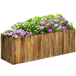 Flower, Vegetable Fir Plant Pot Planter