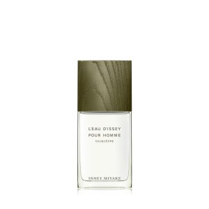 Issey Miyake L'eau D'issey Cedre Intense Eau De Toilette Spray 50ml