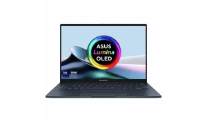 ASUS Zenbook 14 OLED 14" Laptop - Intel® Core™ Ultra 5, 512 GB SSD, Blue