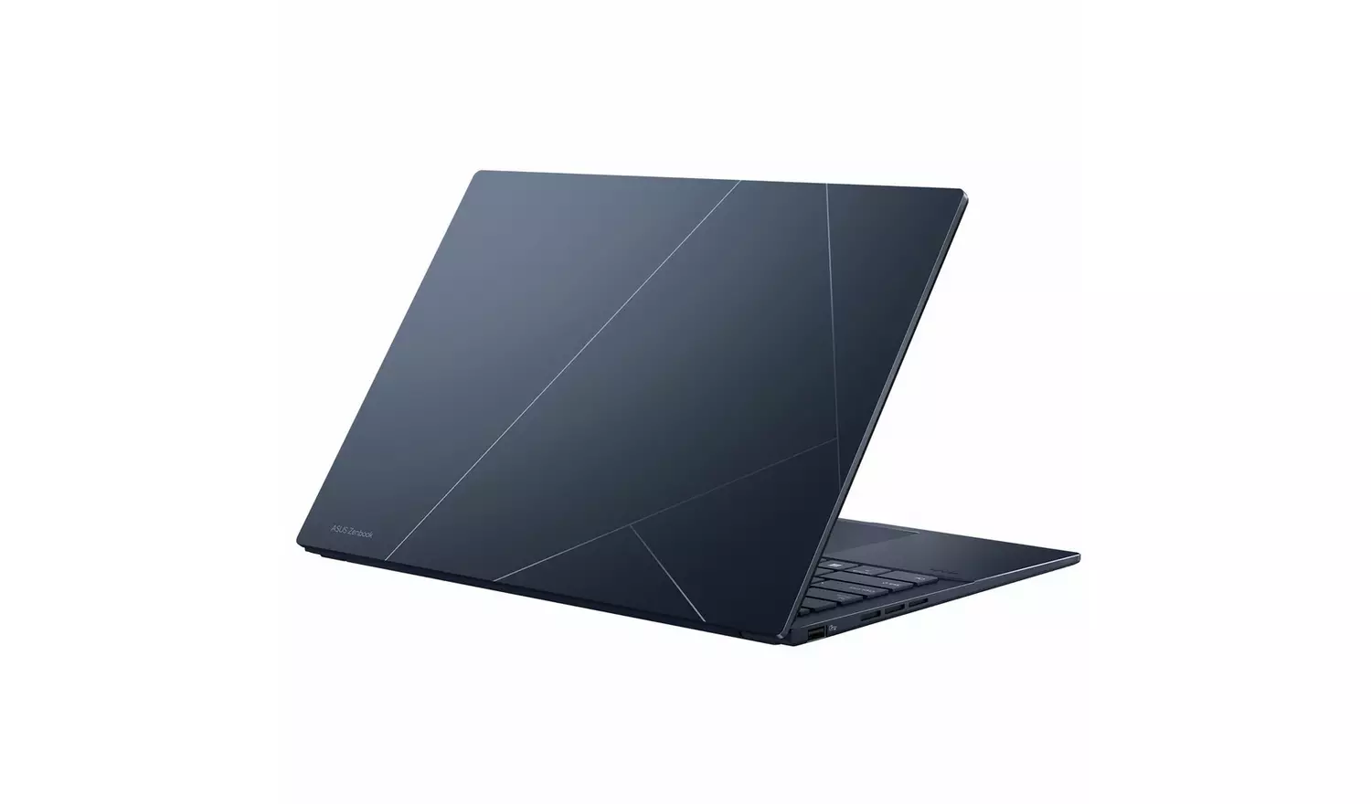 ASUS Zenbook 14 OLED 14" Laptop - Intel® Core™ Ultra 5, 512 GB SSD, Blue - Image 4