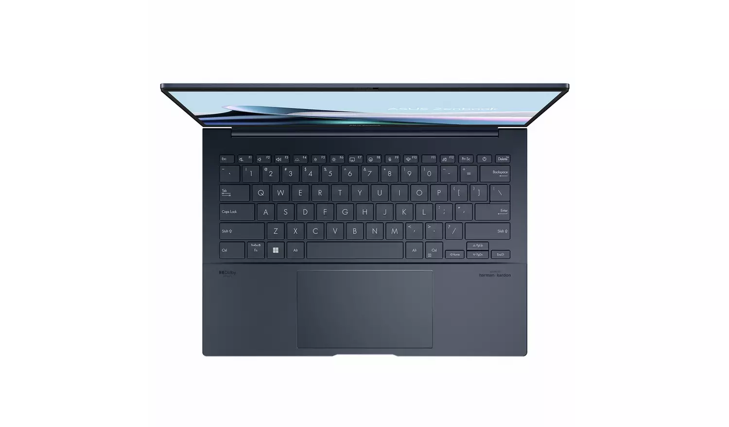 ASUS Zenbook 14 OLED 14" Laptop - Intel® Core™ Ultra 5, 512 GB SSD, Blue - Image 6