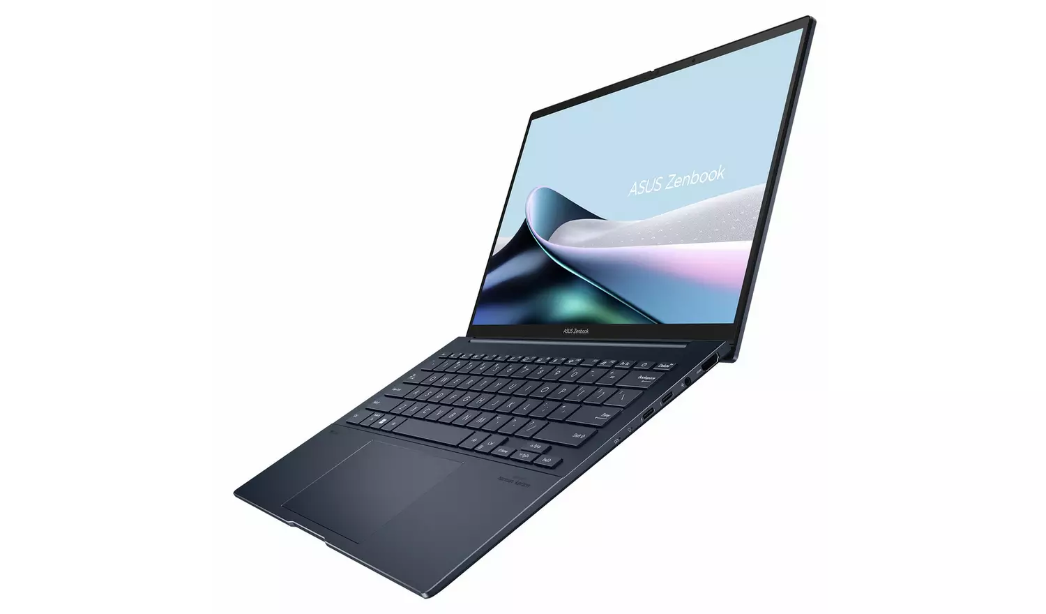 ASUS Zenbook 14 OLED 14" Laptop - Intel® Core™ Ultra 5, 512 GB SSD, Blue - Image 7
