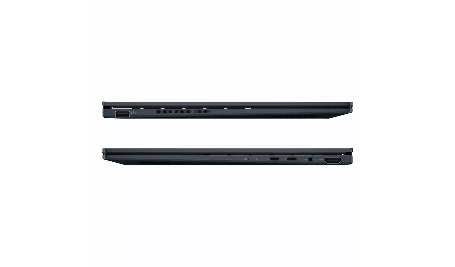 ASUS Zenbook 14 OLED 14" Laptop - Intel® Core™ Ultra 5, 512 GB SSD, Blue - Image 8