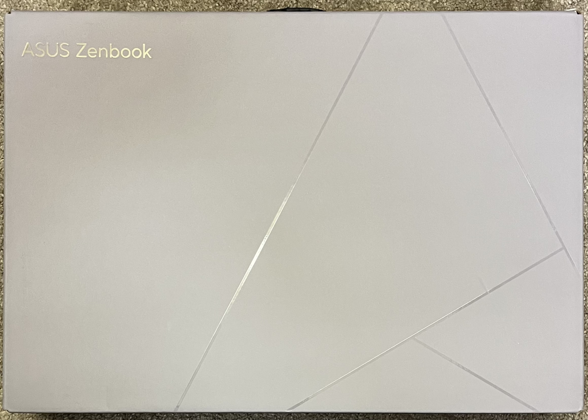 ASUS Zenbook 14 OLED 14" Laptop - Intel® Core™ Ultra 5, 512 GB SSD, Blue - Image 21