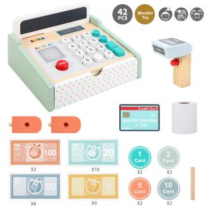 New Cash Register 0000479