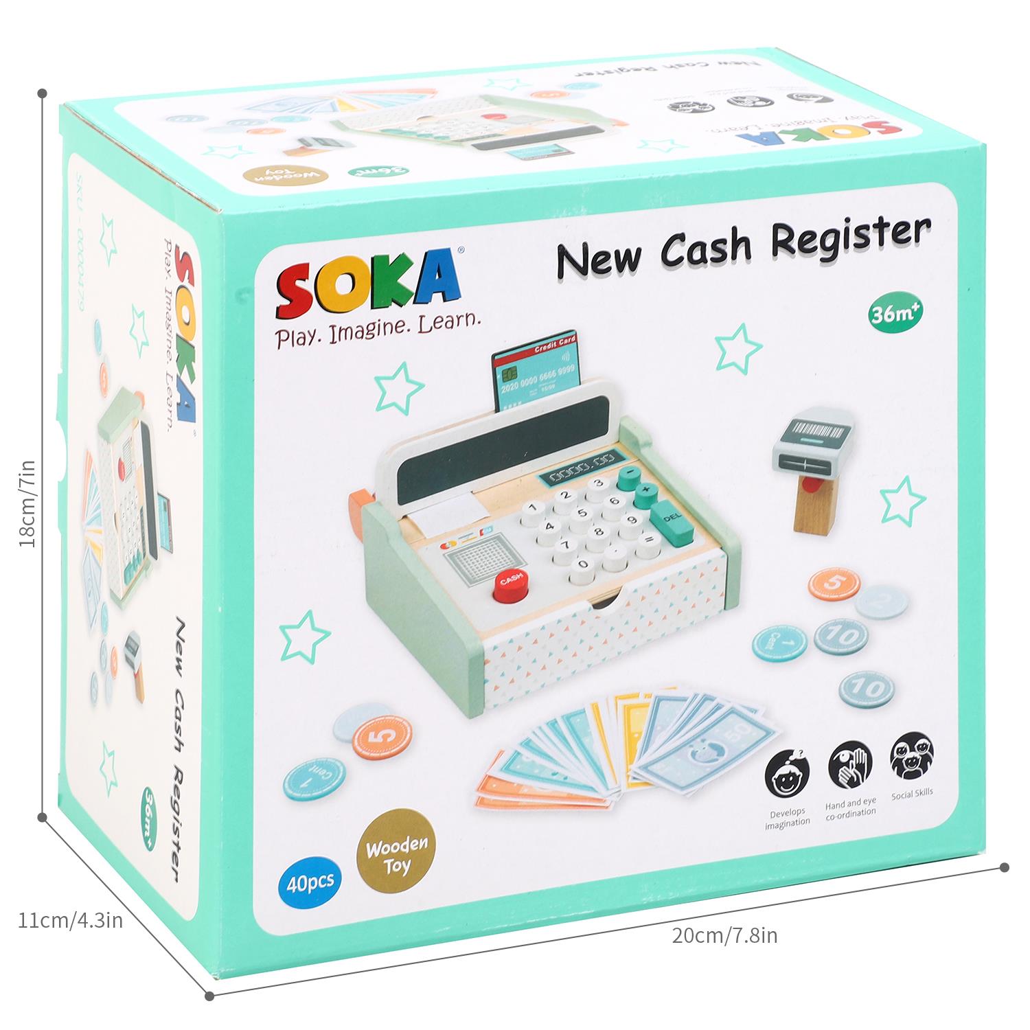 New Cash Register 0000479 - Image 5