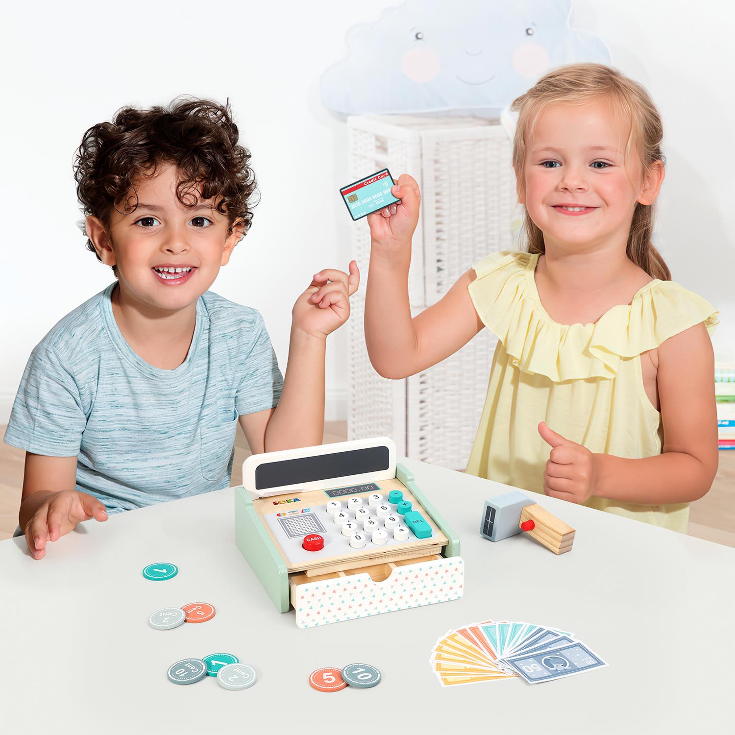 New Cash Register 0000479 - Image 2