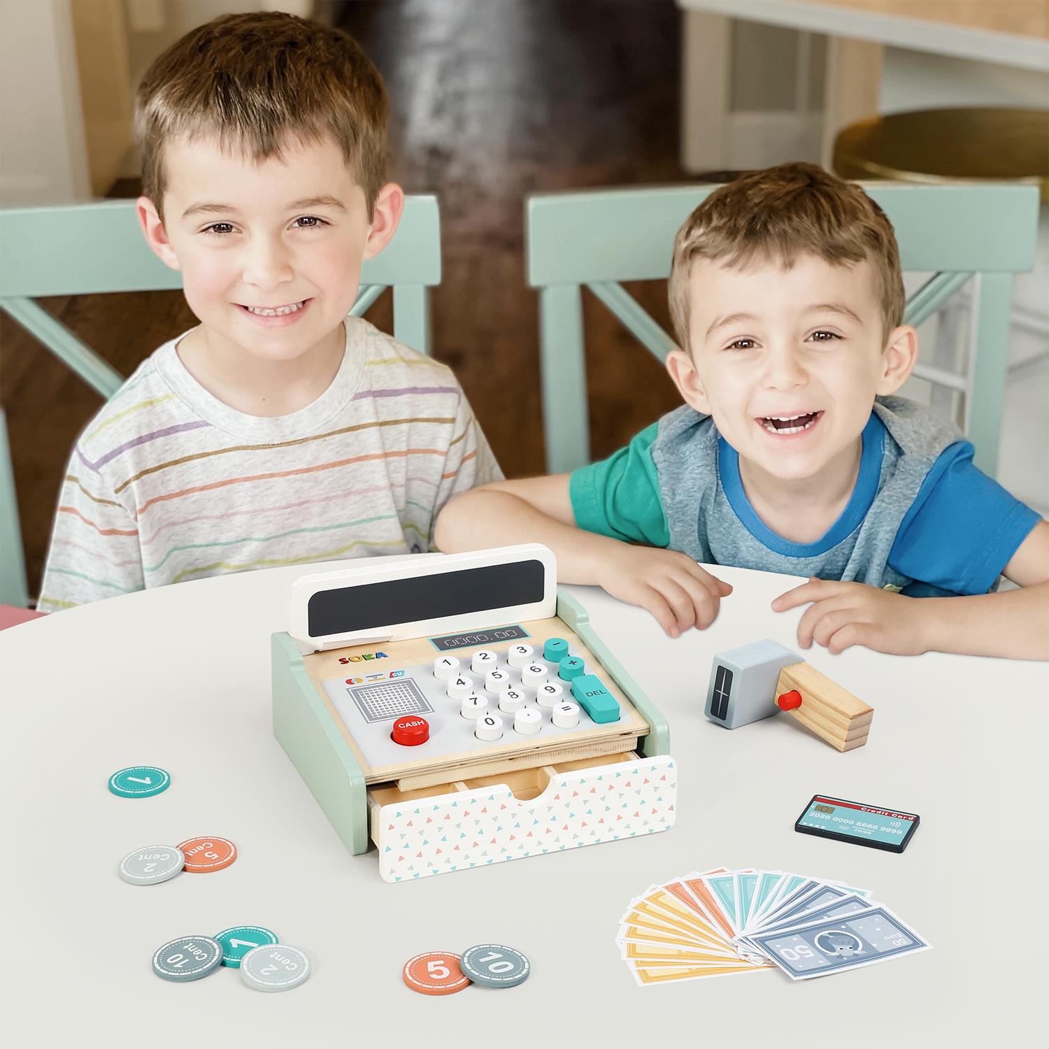 New Cash Register 0000479 - Image 3