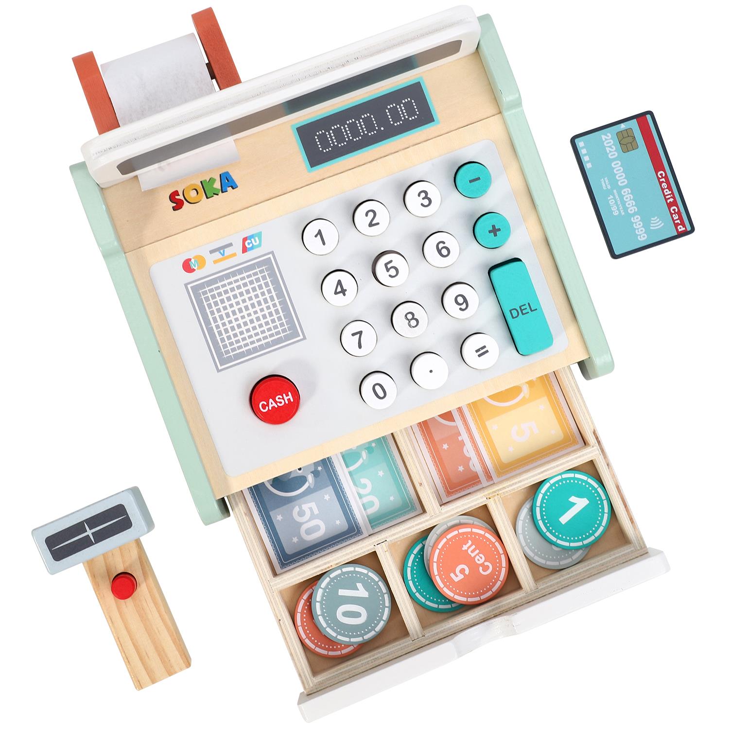 New Cash Register 0000479 - Image 4