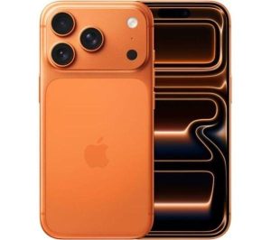 APPLE iPhone 17 Pro 256gb New but Box Opened - Cycle Count 1