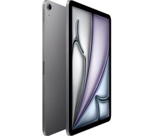 Apple iPad Air M4 2026 11 Inch 128GB Wi-Fi Space Grey - Brand New Box Opened