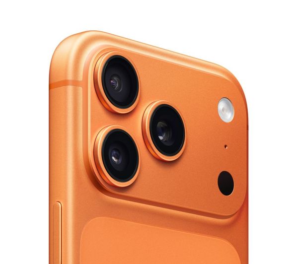 APPLE iPhone 17 Pro Cosmic Orange 256GB Brand new Box opened - Image 3