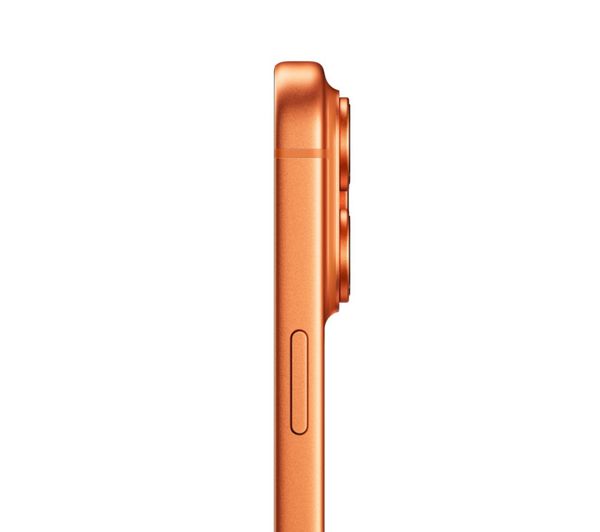 APPLE iPhone 17 Pro Cosmic Orange 256GB Brand new Box opened - Image 4